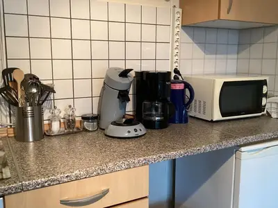 Ferienwohnung für 4 Personen (60 m²) in Bad Harzburg 8/10