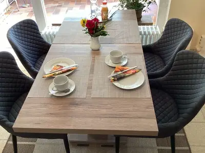 Ferienwohnung für 4 Personen (60 m²) in Bad Harzburg 9/10