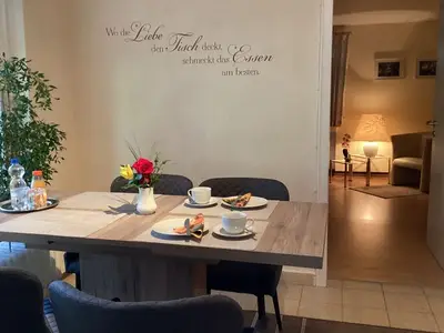 Ferienwohnung für 4 Personen (60 m²) in Bad Harzburg 10/10