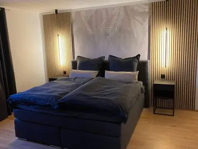 Ferienwohnung für 3 Personen (60 m²) in Bad Harzburg 2/10