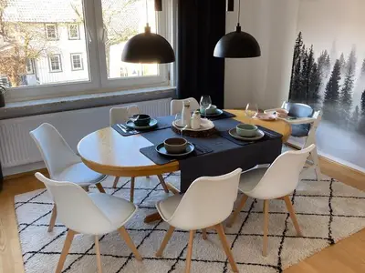 Ferienwohnung für 3 Personen (60 m²) in Bad Harzburg 3/10