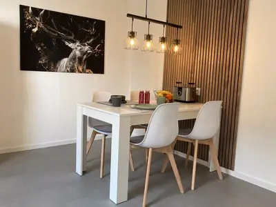 Ferienwohnung für 3 Personen (60 m²) in Bad Harzburg 8/10