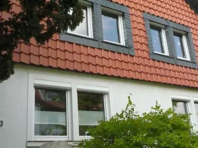 Ferienwohnung für 2 Personen (50 m²) in Bad Harzburg 2/10