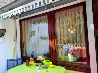 Ferienwohnung für 2 Personen (38 m²) in Bad Harzburg 3/10