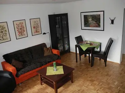 Ferienwohnung für 2 Personen (33 m²) in Bad Harzburg 6/10