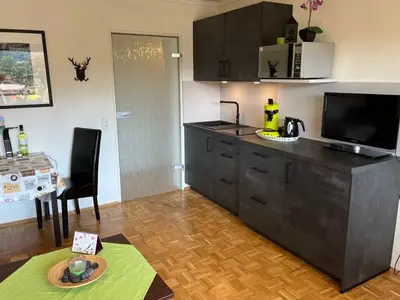 Ferienwohnung für 2 Personen (33 m²) in Bad Harzburg 7/10