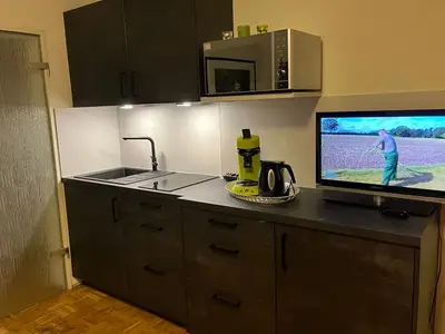 Ferienwohnung für 2 Personen (33 m²) in Bad Harzburg 8/10