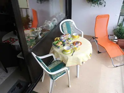 Ferienwohnung für 2 Personen (33 m²) in Bad Harzburg 10/10