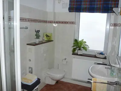Ferienwohnung für 2 Personen (50 m²) in Bad Harzburg 8/10