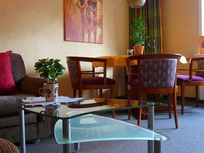 Ferienwohnung für 2 Personen (50 m²) in Bad Harzburg 9/10