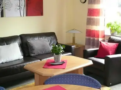 Ferienwohnung für 2 Personen (50 m²) in Bad Harzburg 7/10