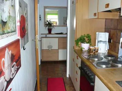 Ferienwohnung für 2 Personen (50 m²) in Bad Harzburg 9/10