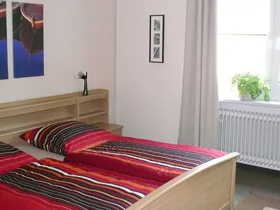 Ferienwohnung für 2 Personen (50 m²) in Bad Harzburg 10/10