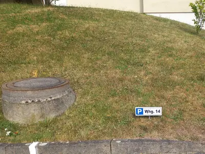 Ferienwohnung für 3 Personen (60 m²) in Bad Harzburg 4/10