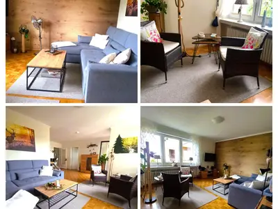 Ferienwohnung für 3 Personen (60 m²) in Bad Harzburg 8/10