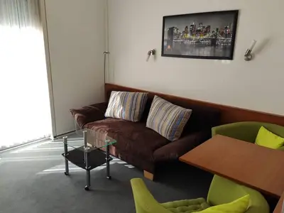 Ferienwohnung für 3 Personen (38 m²) in Bad Harzburg 1/10