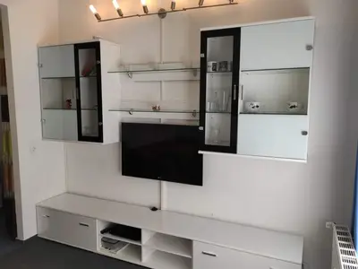 Ferienwohnung für 3 Personen (38 m²) in Bad Harzburg 2/10