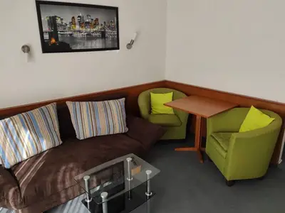 Ferienwohnung für 3 Personen (38 m²) in Bad Harzburg 3/10