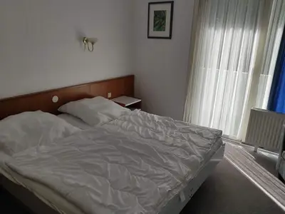 Ferienwohnung für 3 Personen (38 m²) in Bad Harzburg 4/10