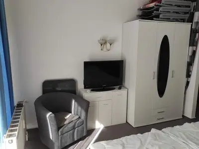 Ferienwohnung für 3 Personen (38 m²) in Bad Harzburg 5/10
