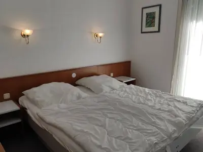 Ferienwohnung für 3 Personen (38 m²) in Bad Harzburg 6/10
