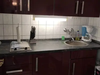 Ferienwohnung für 3 Personen (38 m²) in Bad Harzburg 7/10