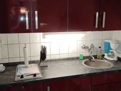 Ferienwohnung für 3 Personen (38 m²) in Bad Harzburg 8/10