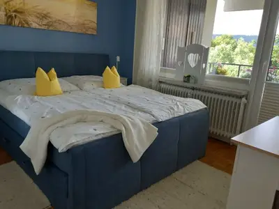 Ferienwohnung für 3 Personen (58 m²) in Bad Harzburg 8/10
