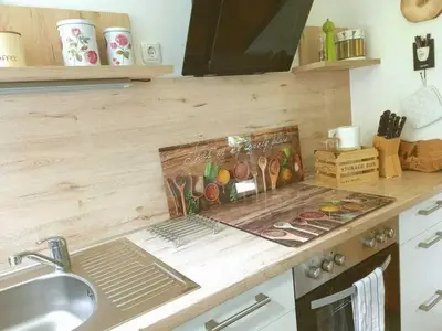 Ferienwohnung für 3 Personen (58 m²) in Bad Harzburg 10/10