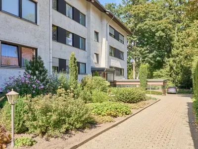 Ferienwohnung für 4 Personen (61 m²) in Bad Harzburg 7/10