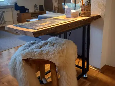 Ferienwohnung für 3 Personen (60 m²) in Bad Harzburg 7/10