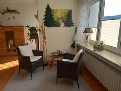 Ferienwohnung für 3 Personen (60 m²) in Bad Harzburg 7/10
