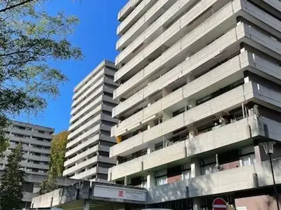 Ferienwohnung für 4 Personen (80 m²) in Bad Harzburg 2/10