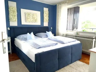 Ferienwohnung für 3 Personen (60 m²) in Bad Harzburg 10/10