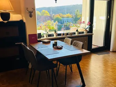 Ferienwohnung für 4 Personen (55 m²) in Bad Harzburg 5/10