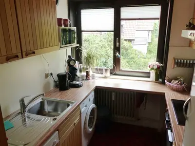 Ferienwohnung für 4 Personen (55 m²) in Bad Harzburg 6/10