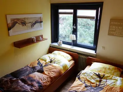 Ferienwohnung für 4 Personen (55 m²) in Bad Harzburg 8/10