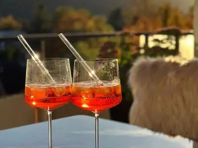 Ferienwohnung für 4 Personen (55 m²) in Bad Harzburg 10/10