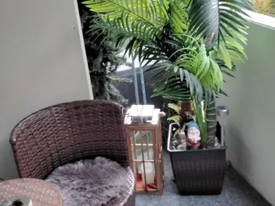 Ferienwohnung für 2 Personen (53 m²) in Bad Harzburg 6/10