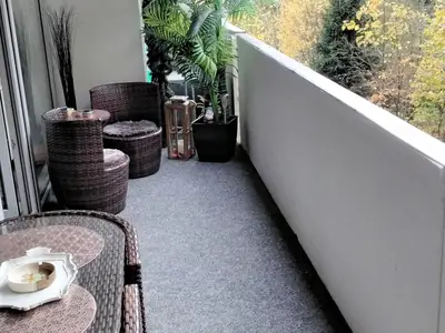 Ferienwohnung für 2 Personen (53 m²) in Bad Harzburg 7/10