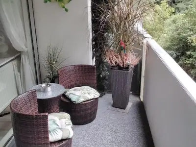 Ferienwohnung für 2 Personen (53 m²) in Bad Harzburg 8/10