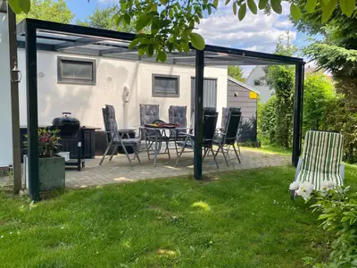 Ferienwohnung für 5 Personen (70 m²) in Bad Harzburg 10/10