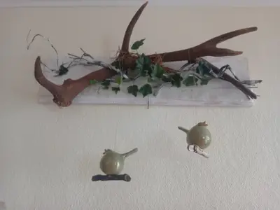 Ferienwohnung für 3 Personen (60 m²) in Bad Harzburg 4/10