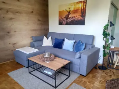 Ferienwohnung für 3 Personen (60 m²) in Bad Harzburg 5/10