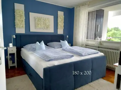 Ferienwohnung für 3 Personen (60 m²) in Bad Harzburg 10/10