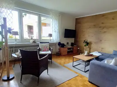 Ferienwohnung für 3 Personen (60 m²) in Bad Harzburg 6/10