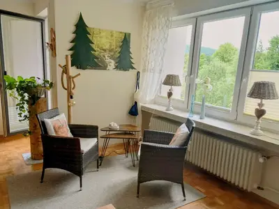 Ferienwohnung für 3 Personen (60 m²) in Bad Harzburg 9/10