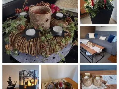 Ferienwohnung für 3 Personen (60 m²) in Bad Harzburg 10/10