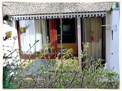 Ferienwohnung für 2 Personen (38 m²) in Bad Harzburg 4/10