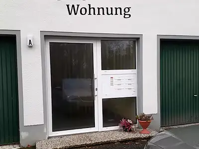 Ferienwohnung für 2 Personen (38 m²) in Bad Harzburg 5/10